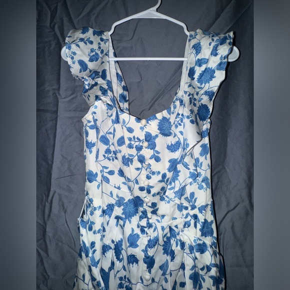 Gal Meets Glam - Olivia Dress - Picture 2 of 8